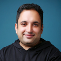 Srikrishna Shankavaram